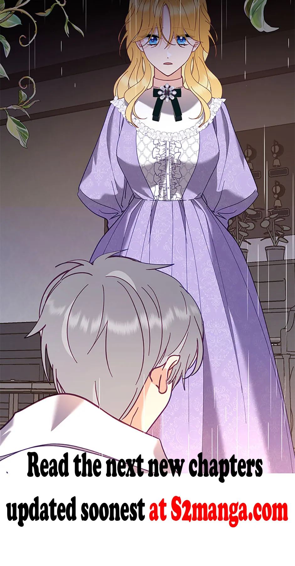 My Place Chapter 50 Online - página 92