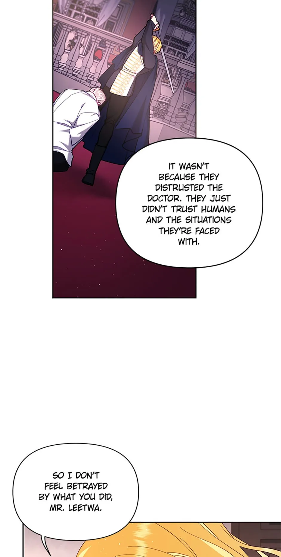 My Place Chapter 51 Online - página 5