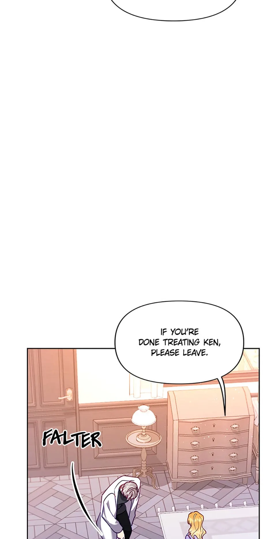 My Place Chapter 51 Online - página 8