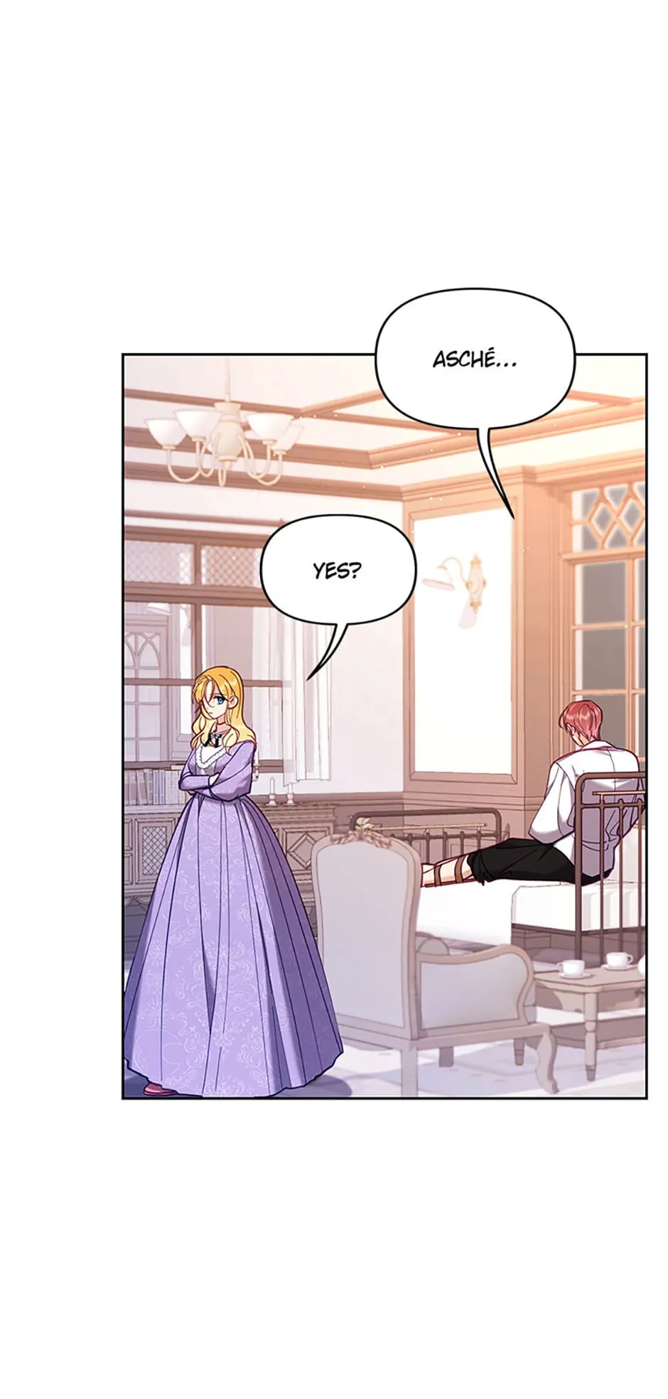 My Place Chapter 51 Online - página 11