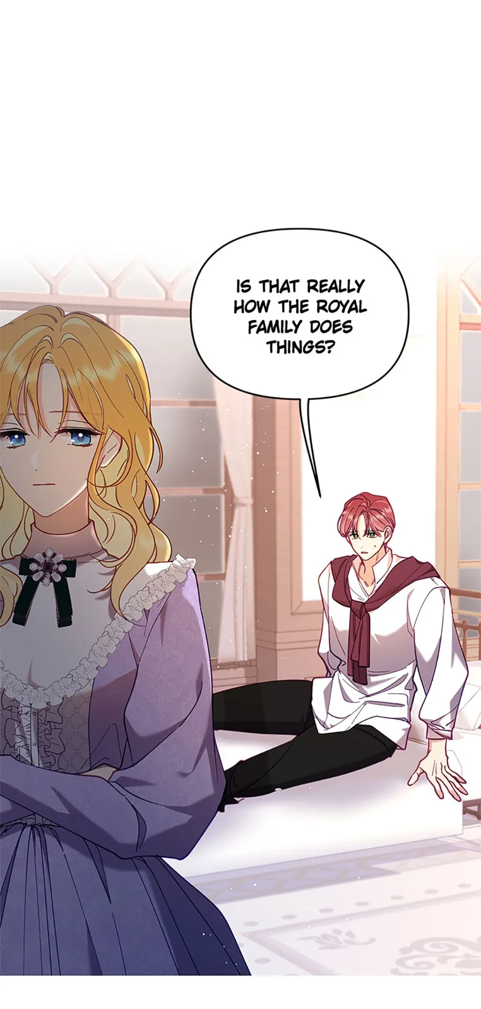 My Place Chapter 51 Online - página 12