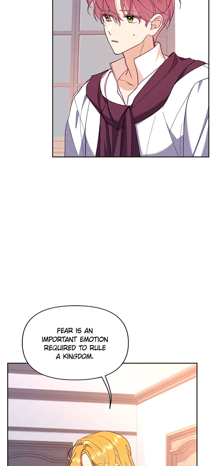 My Place Chapter 51 Online - página 14