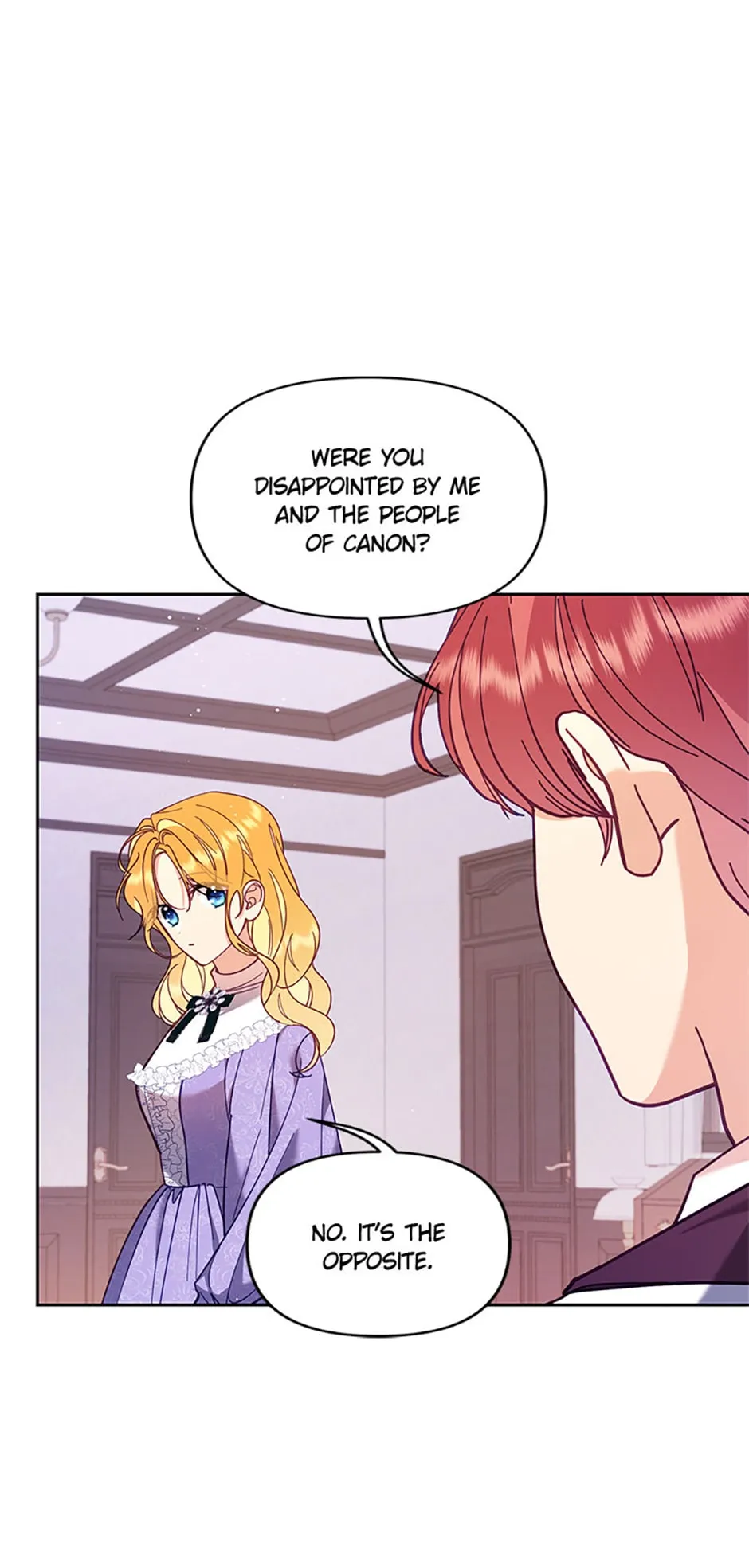 My Place Chapter 51 Online - página 18
