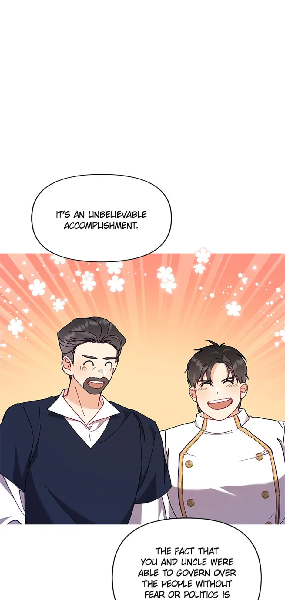 My Place Chapter 51 Online - página 19