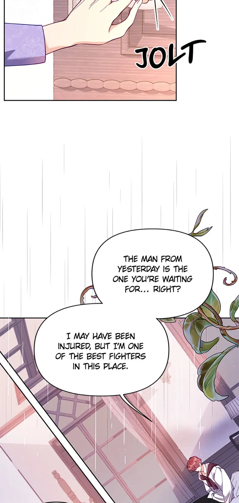 My Place Chapter 51 Online - página 23