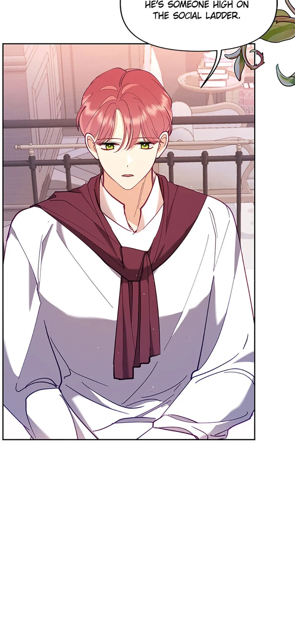 My Place Chapter 51 Online - página 25