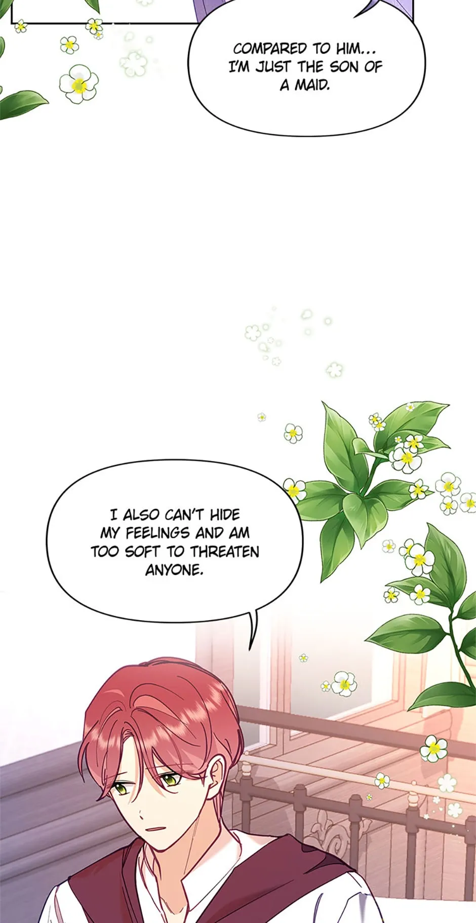 My Place Chapter 51 Online - página 28