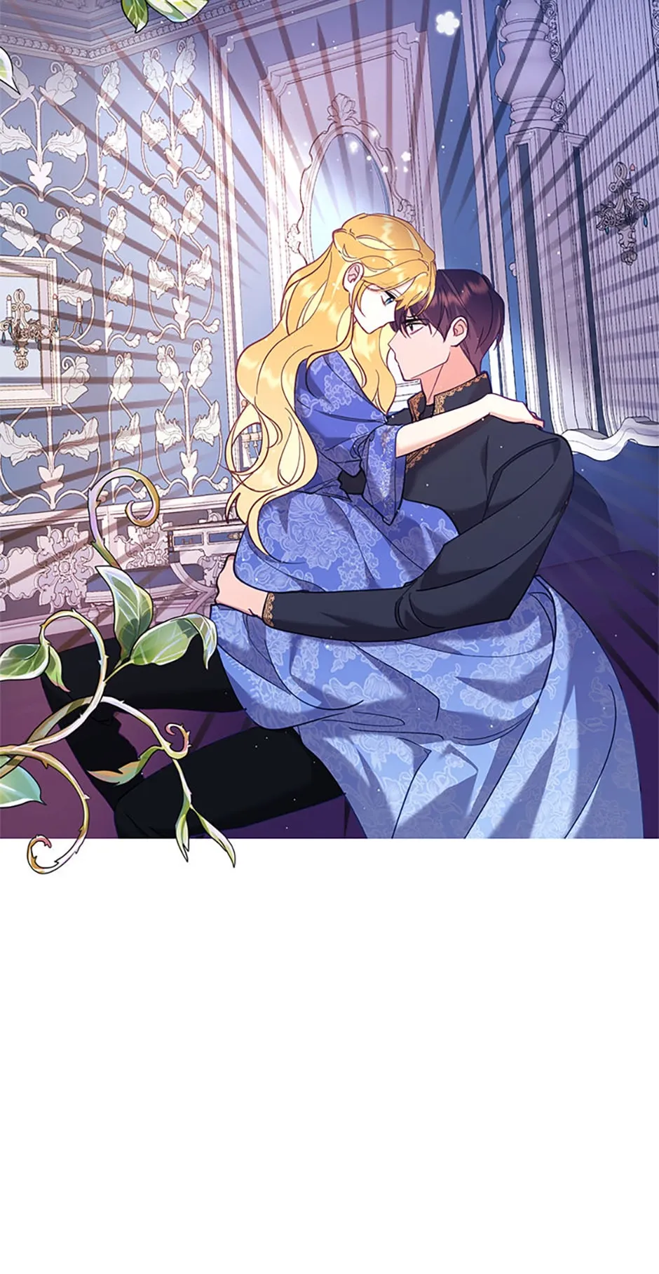 My Place Chapter 51 Online - página 34