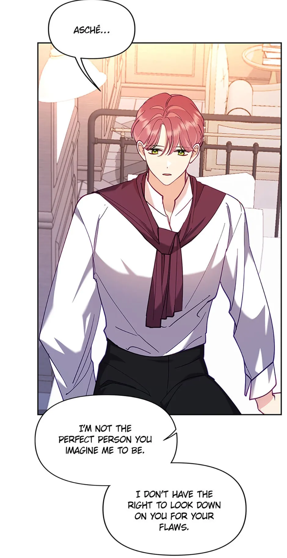 My Place Chapter 51 Online - página 37