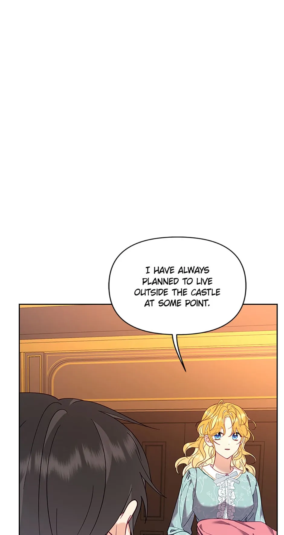 My Place Chapter 51 Online - página 44