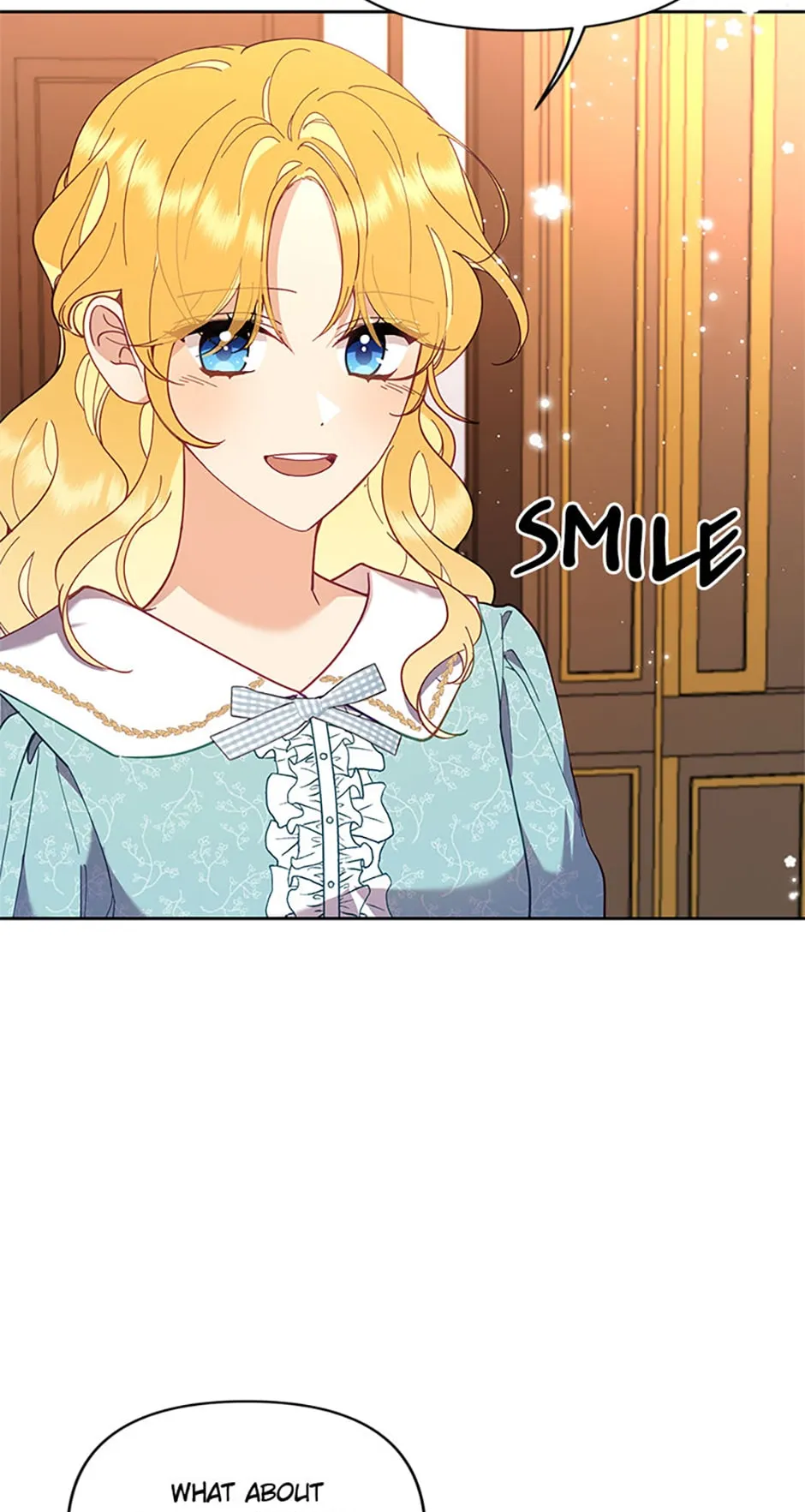 My Place Chapter 51 Online - página 46