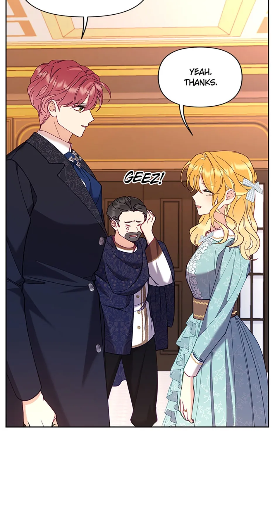 My Place Chapter 51 Online - página 51