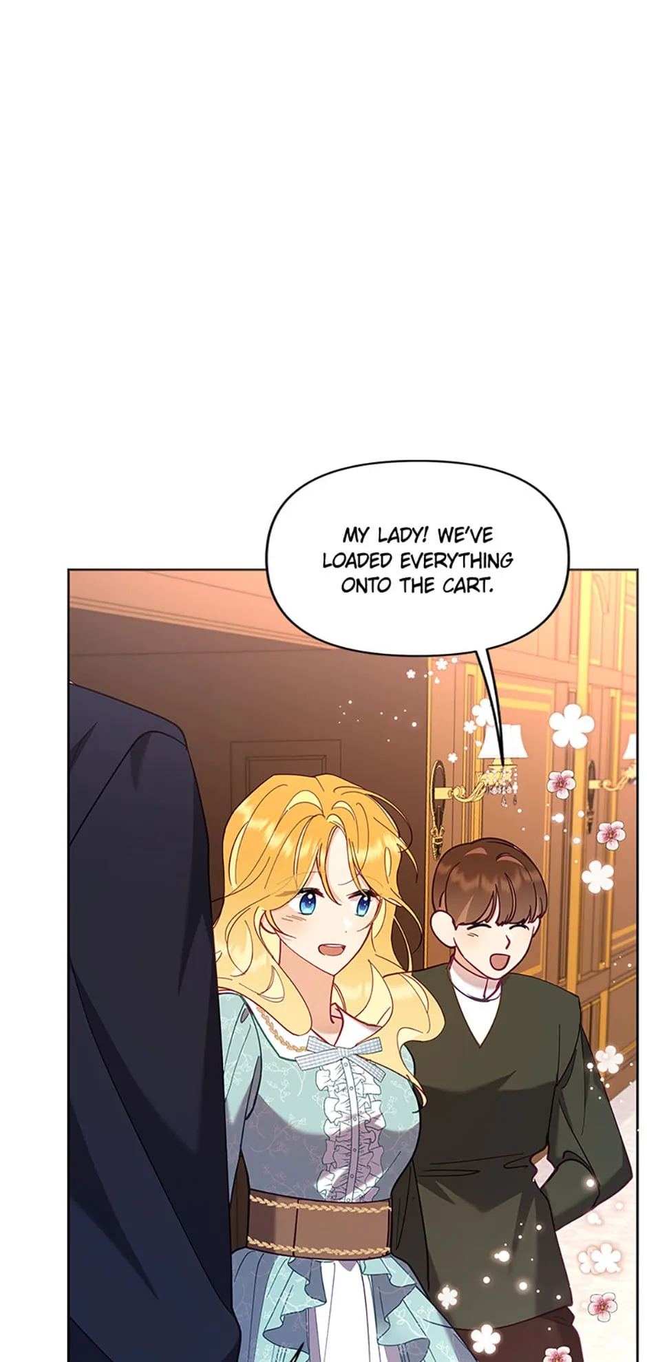 My Place Chapter 51 Online - página 52