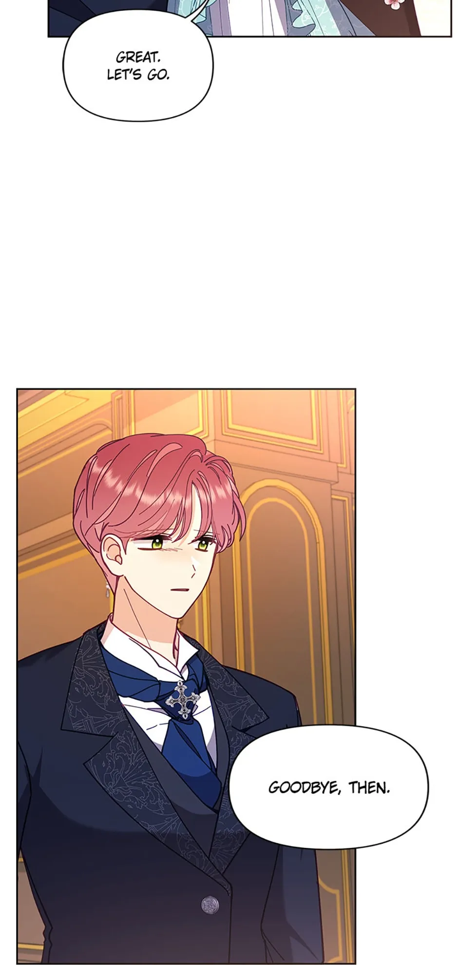My Place Chapter 51 Online - página 53