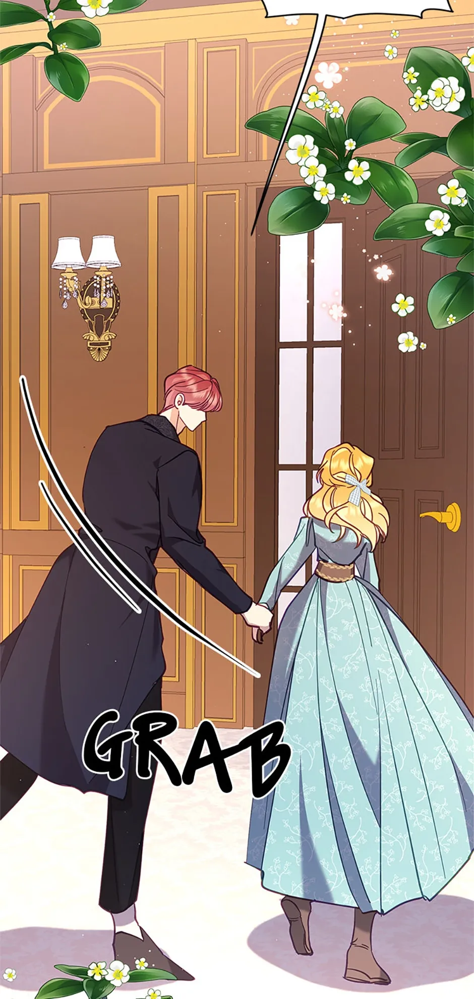 My Place Chapter 51 Online - página 56