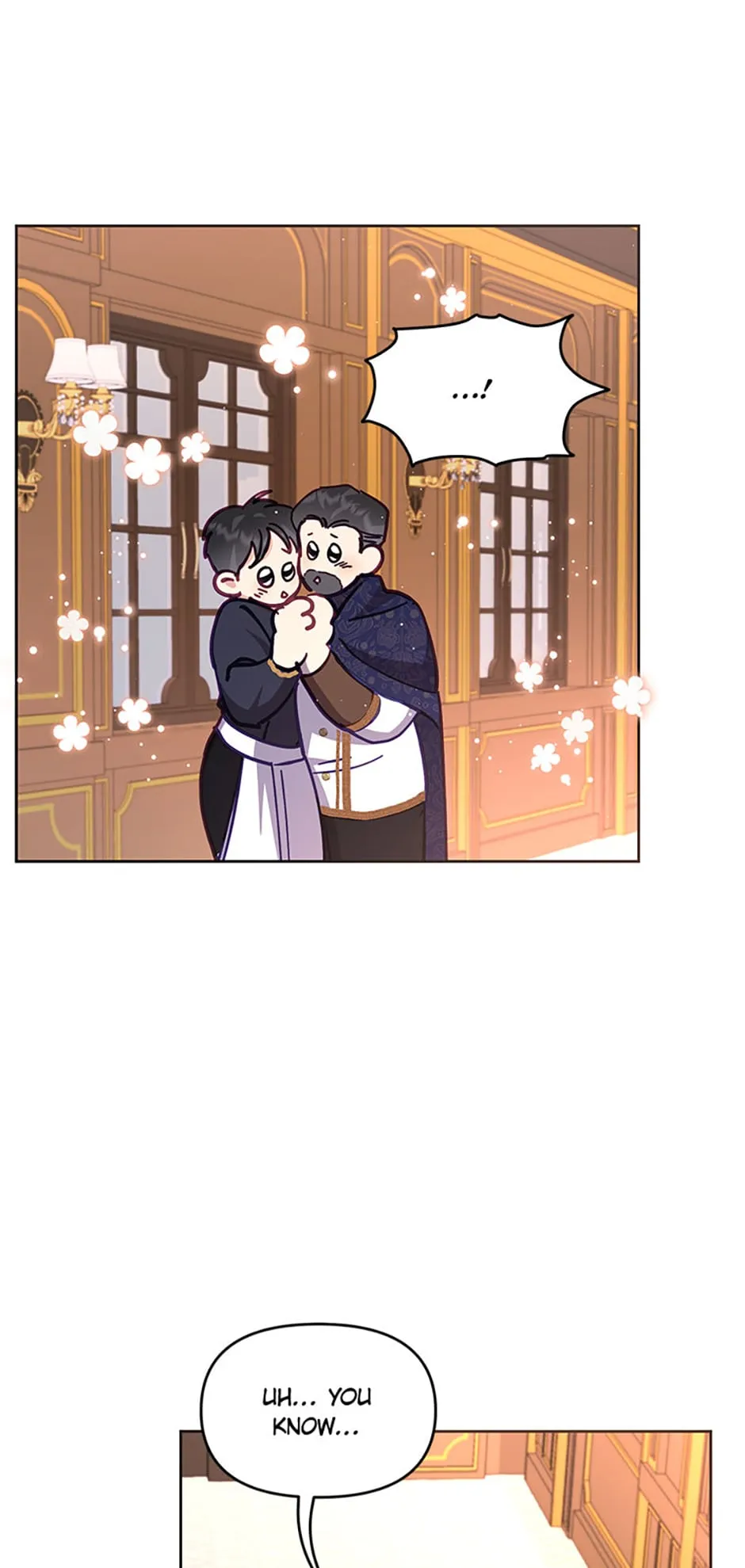 My Place Chapter 51 Online - página 58