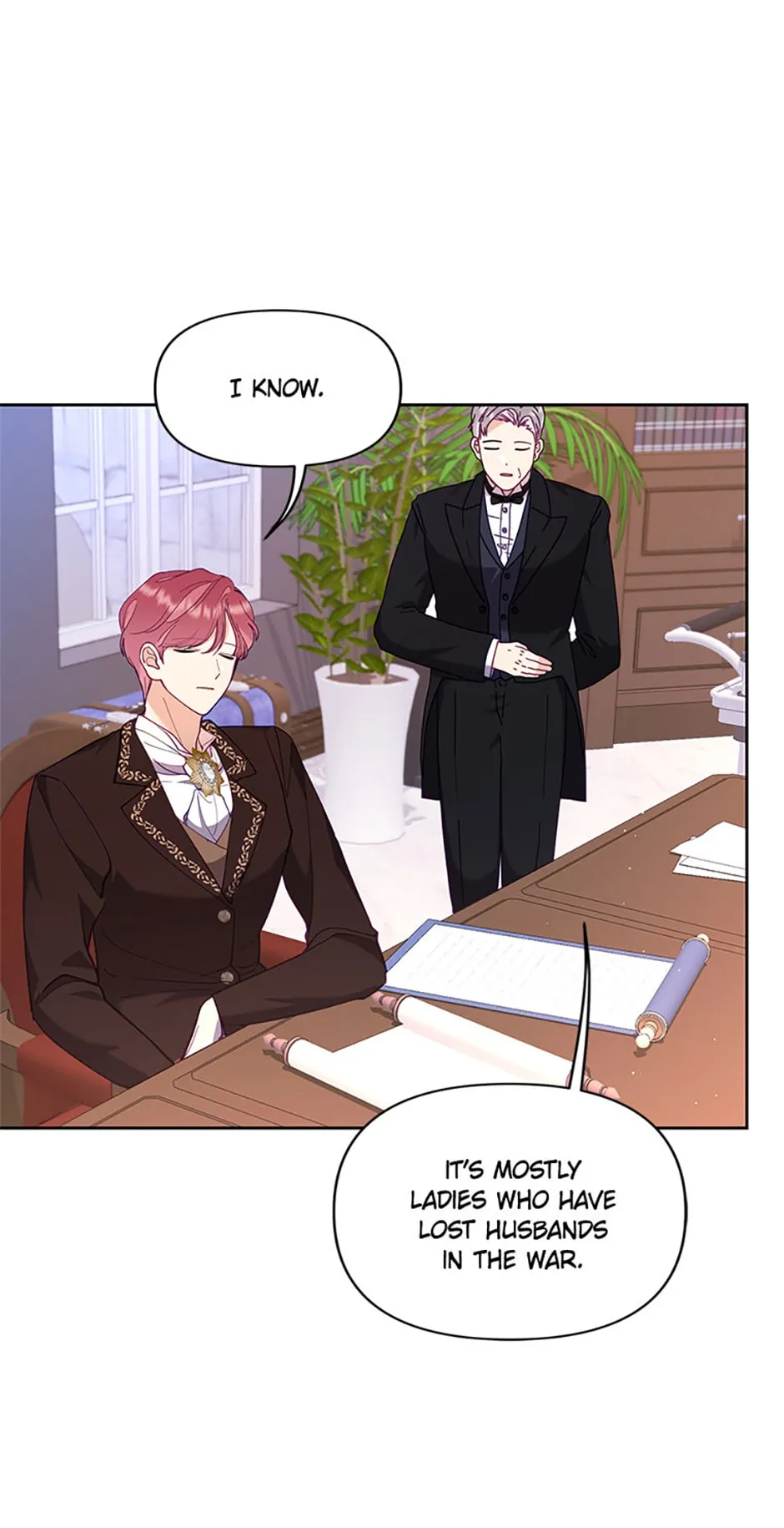 My Place Chapter 51 Online - página 69