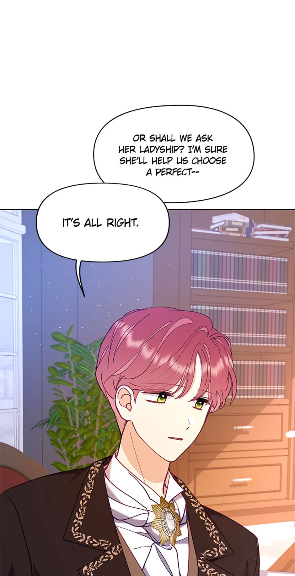 My Place Chapter 51 Online - página 74
