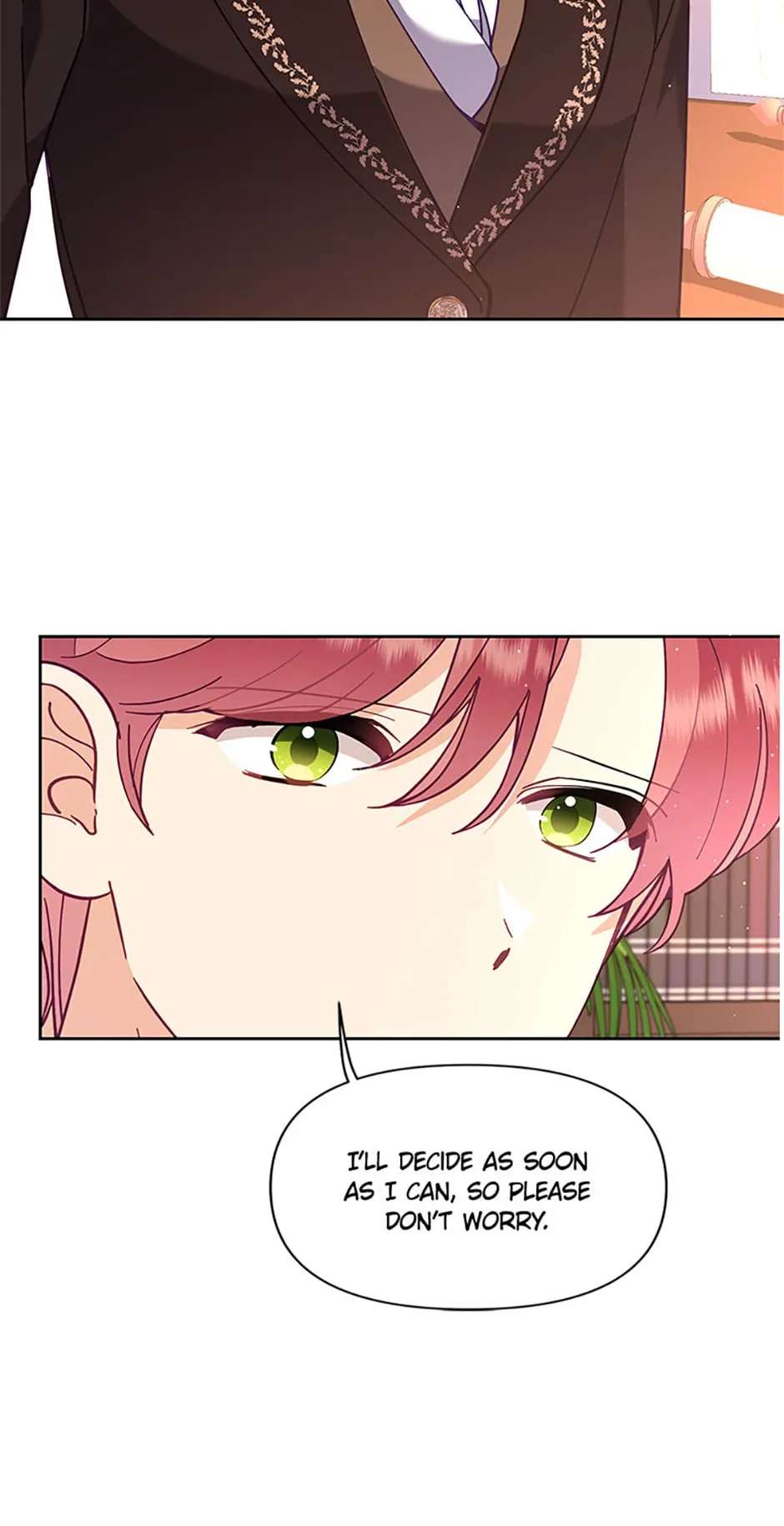 My Place Chapter 51 Online - página 75