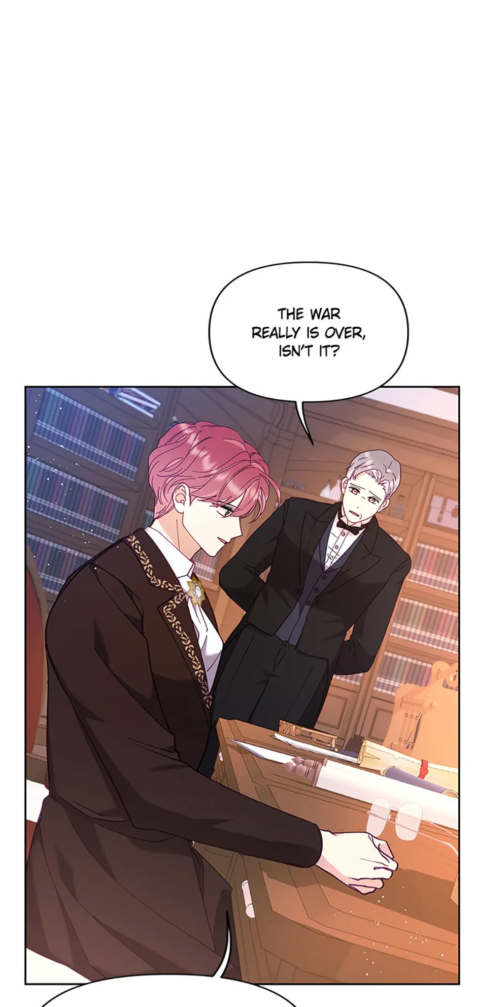 My Place Chapter 51 Online - página 76