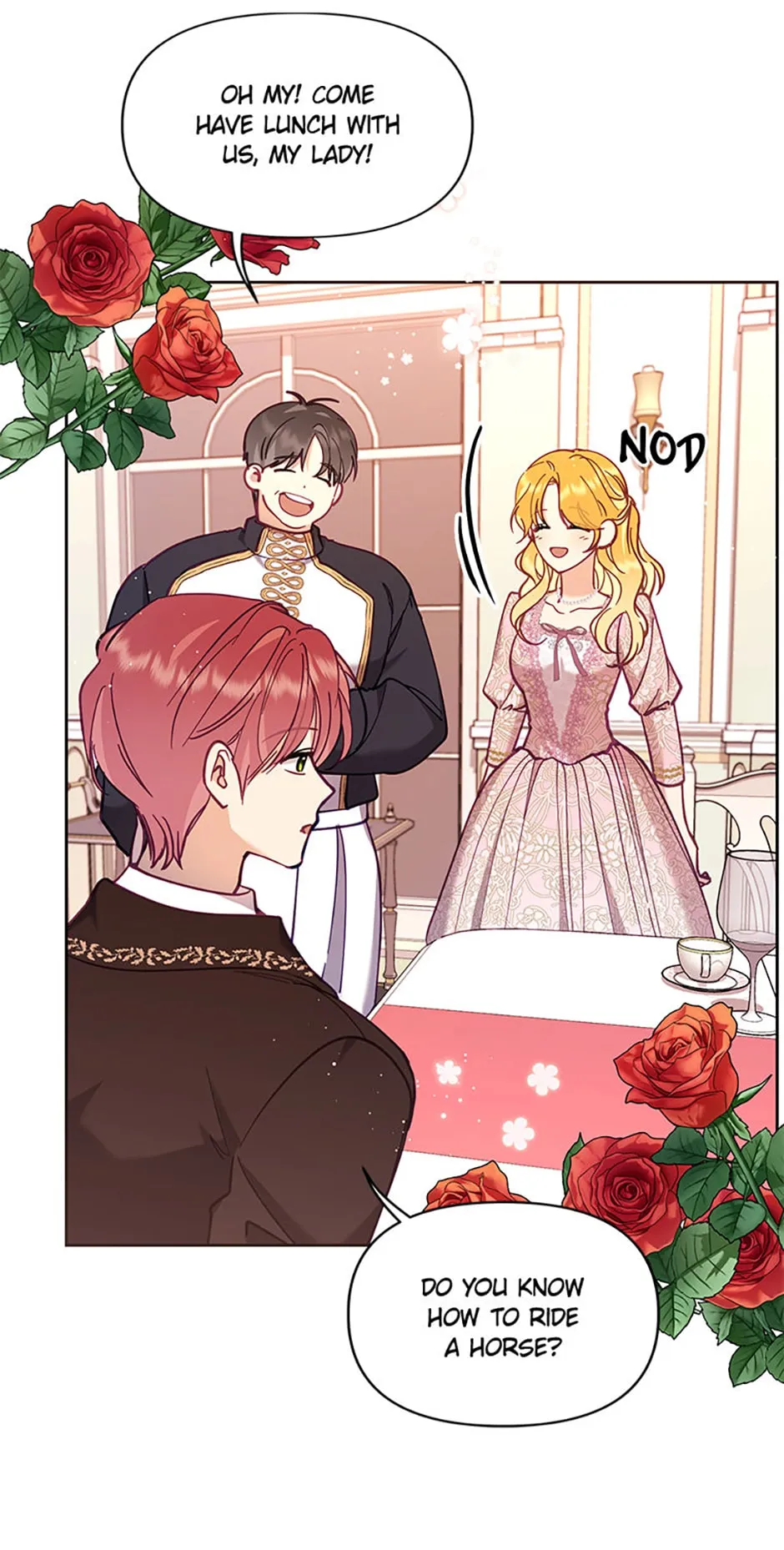 My Place Chapter 52 Online - página 4