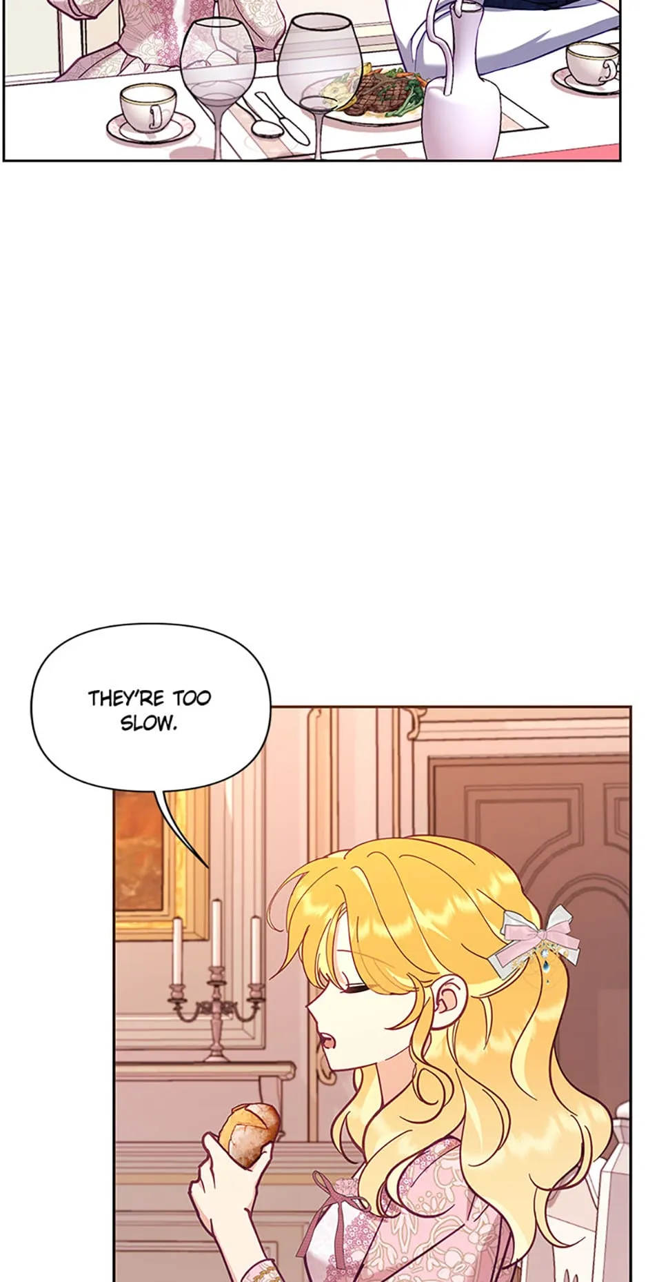 My Place Chapter 52 Online - página 6