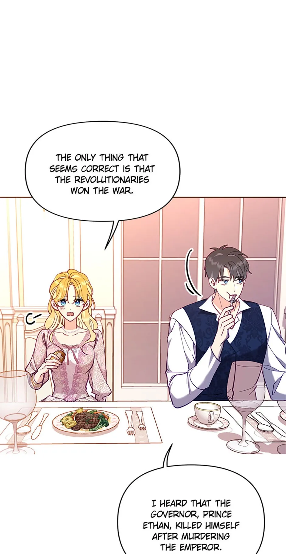 My Place Chapter 52 Online - página 9