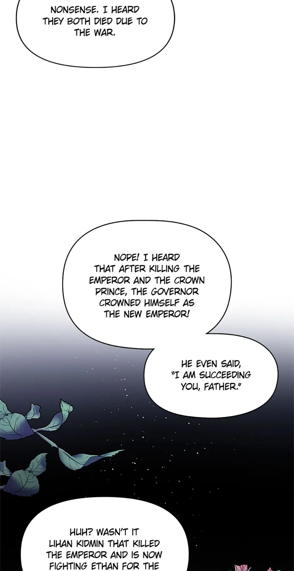 My Place Chapter 52 Online - página 12