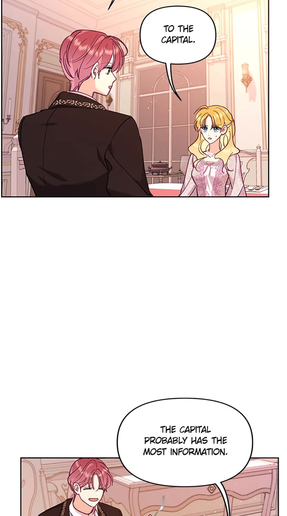 My Place Chapter 52 Online - página 17