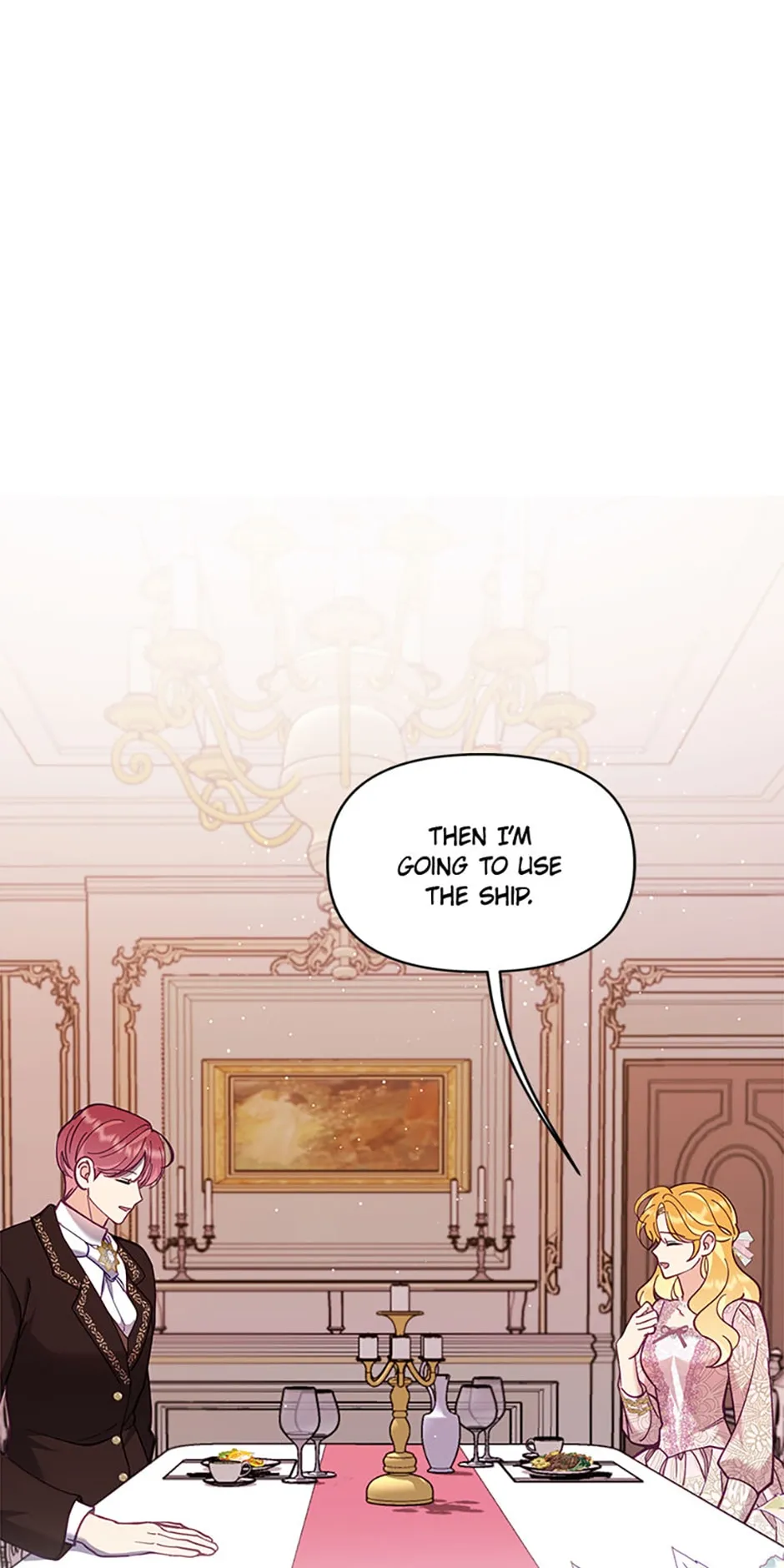 My Place Chapter 52 Online - página 21