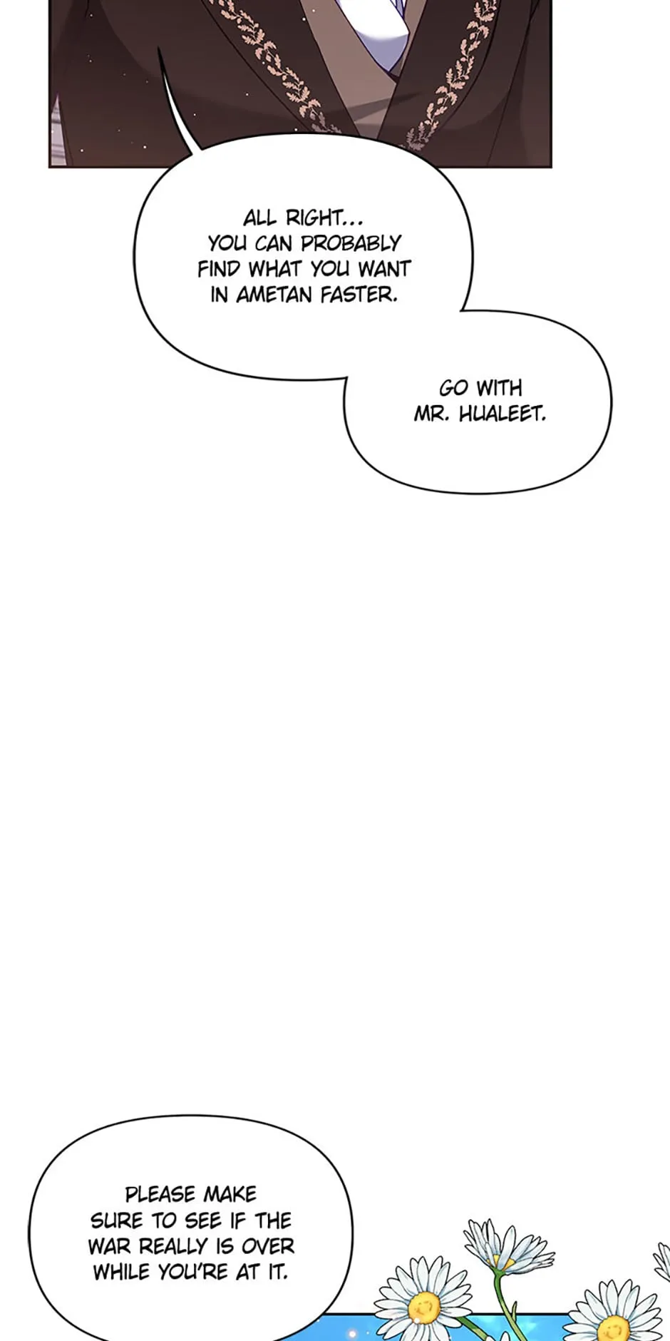 My Place Chapter 52 Online - página 23