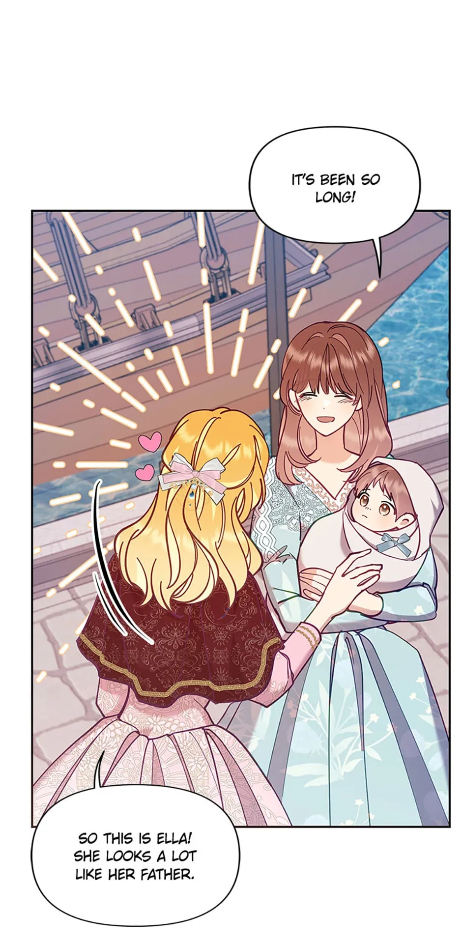 My Place Chapter 52 Online - página 30