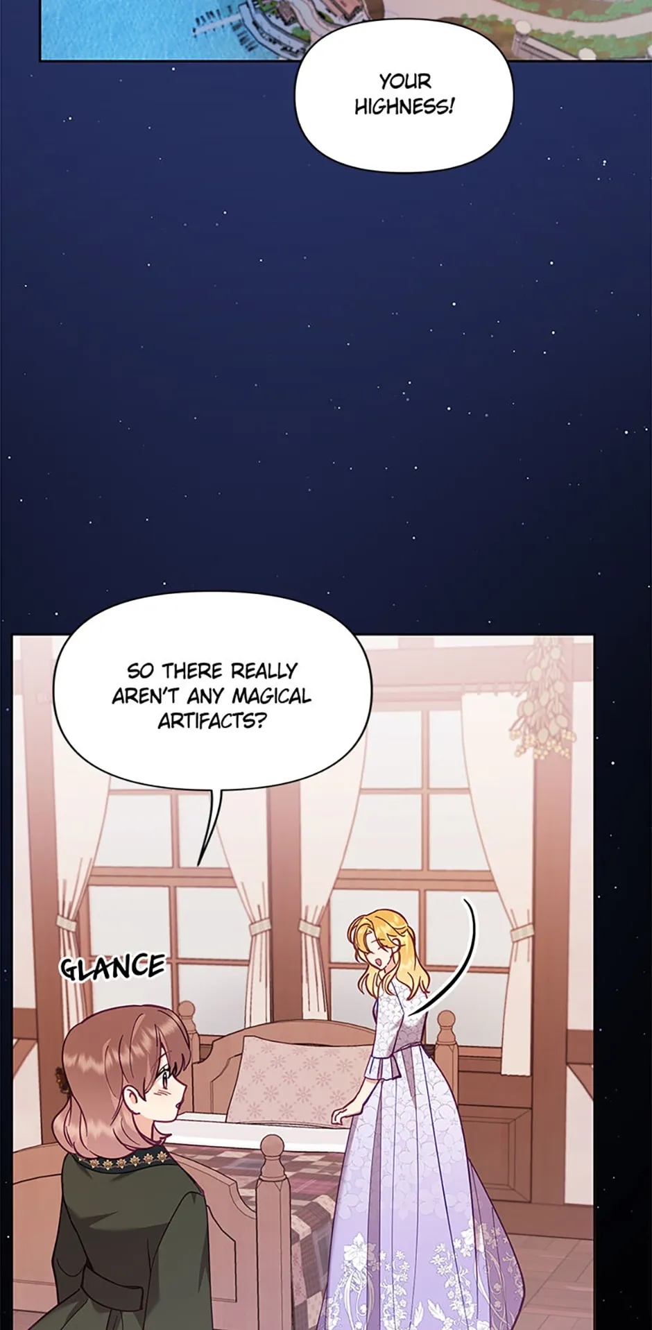 My Place Chapter 52 Online - página 33