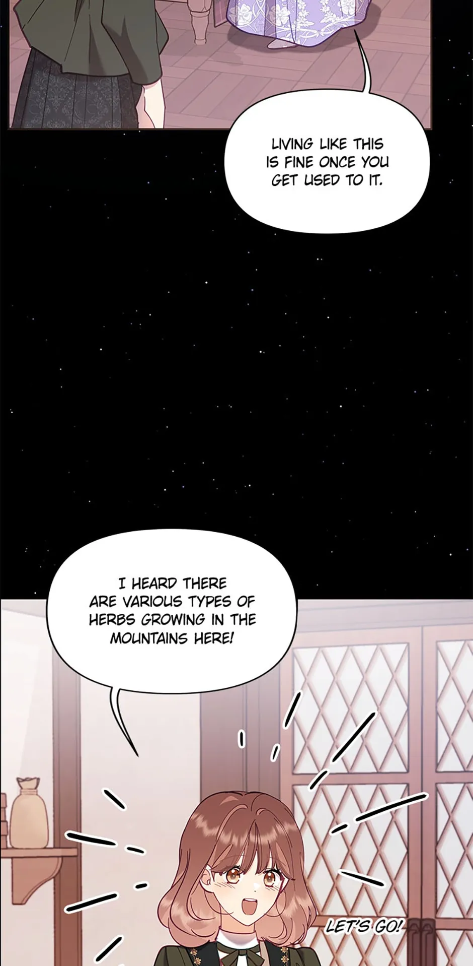 My Place Chapter 52 Online - página 34