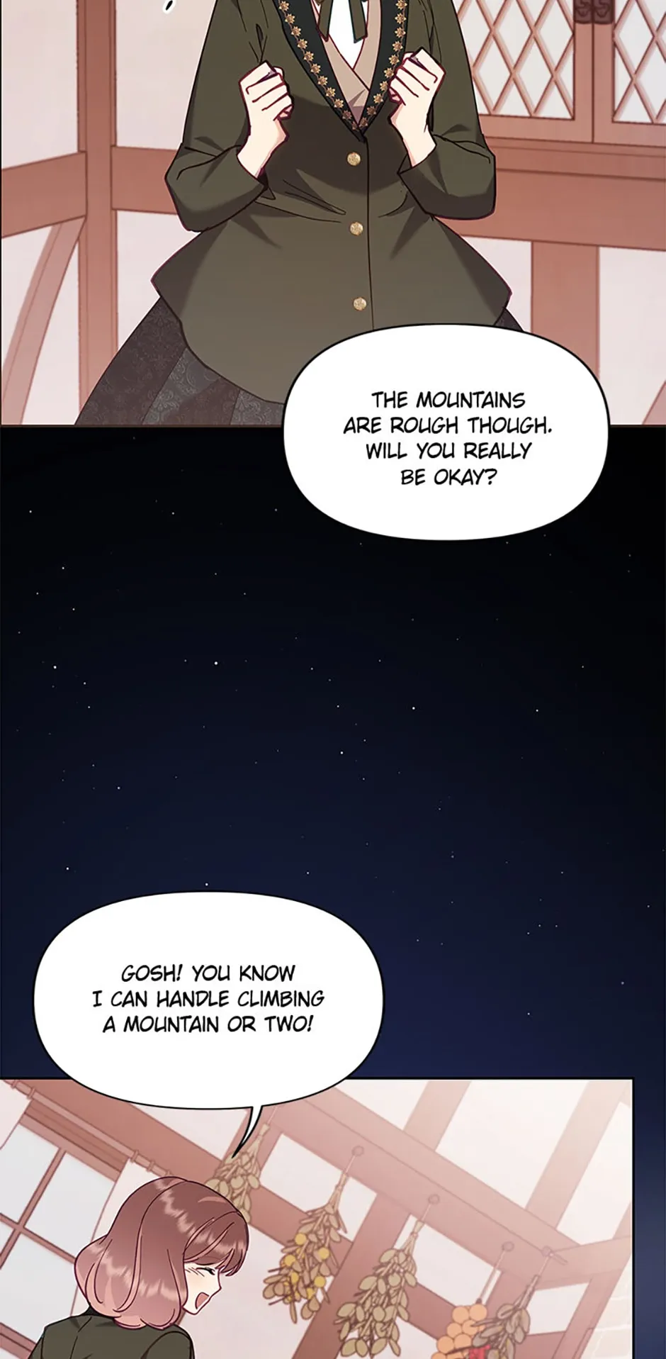 My Place Chapter 52 Online - página 35