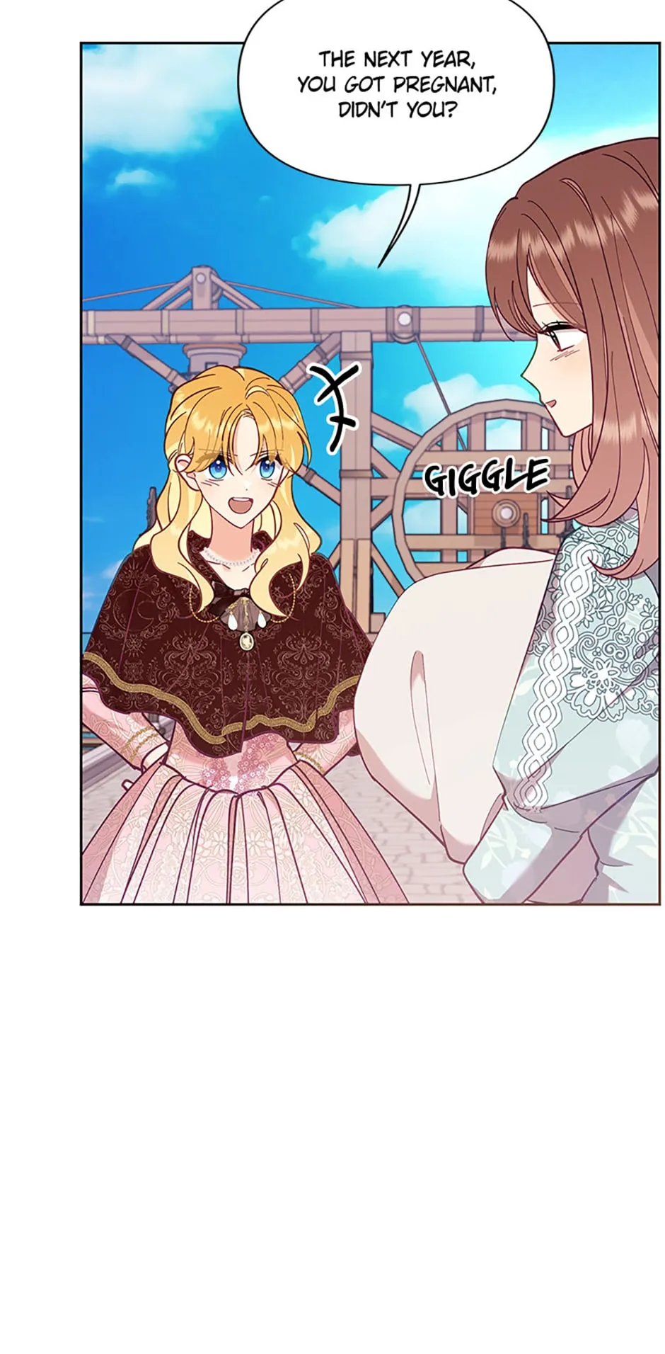 My Place Chapter 52 Online - página 37