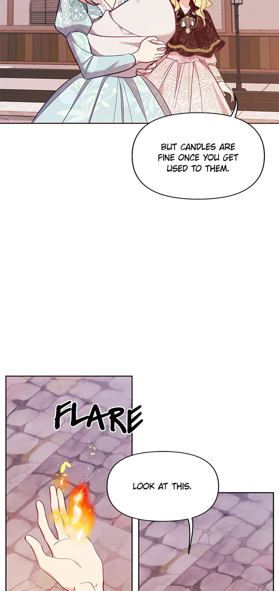 My Place Chapter 52 Online - página 42