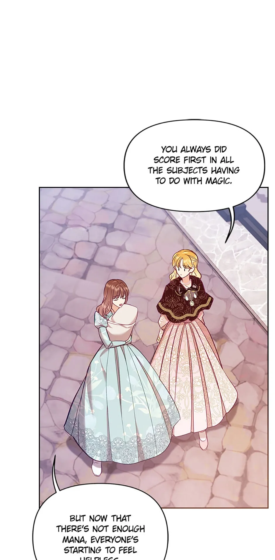 My Place Chapter 52 Online - página 45
