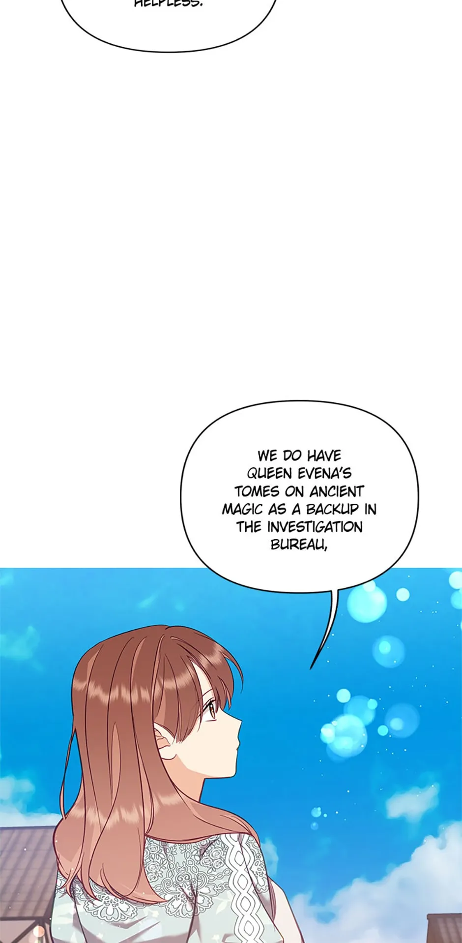 My Place Chapter 52 Online - página 46