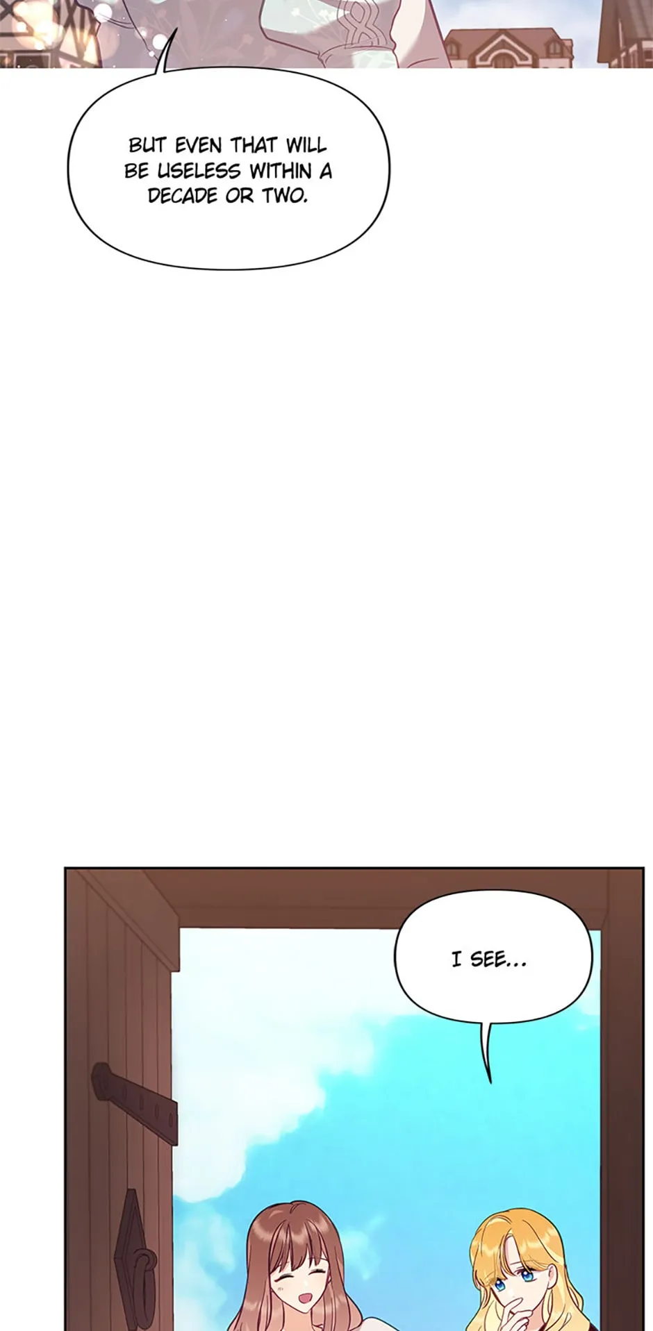 My Place Chapter 52 Online - página 47