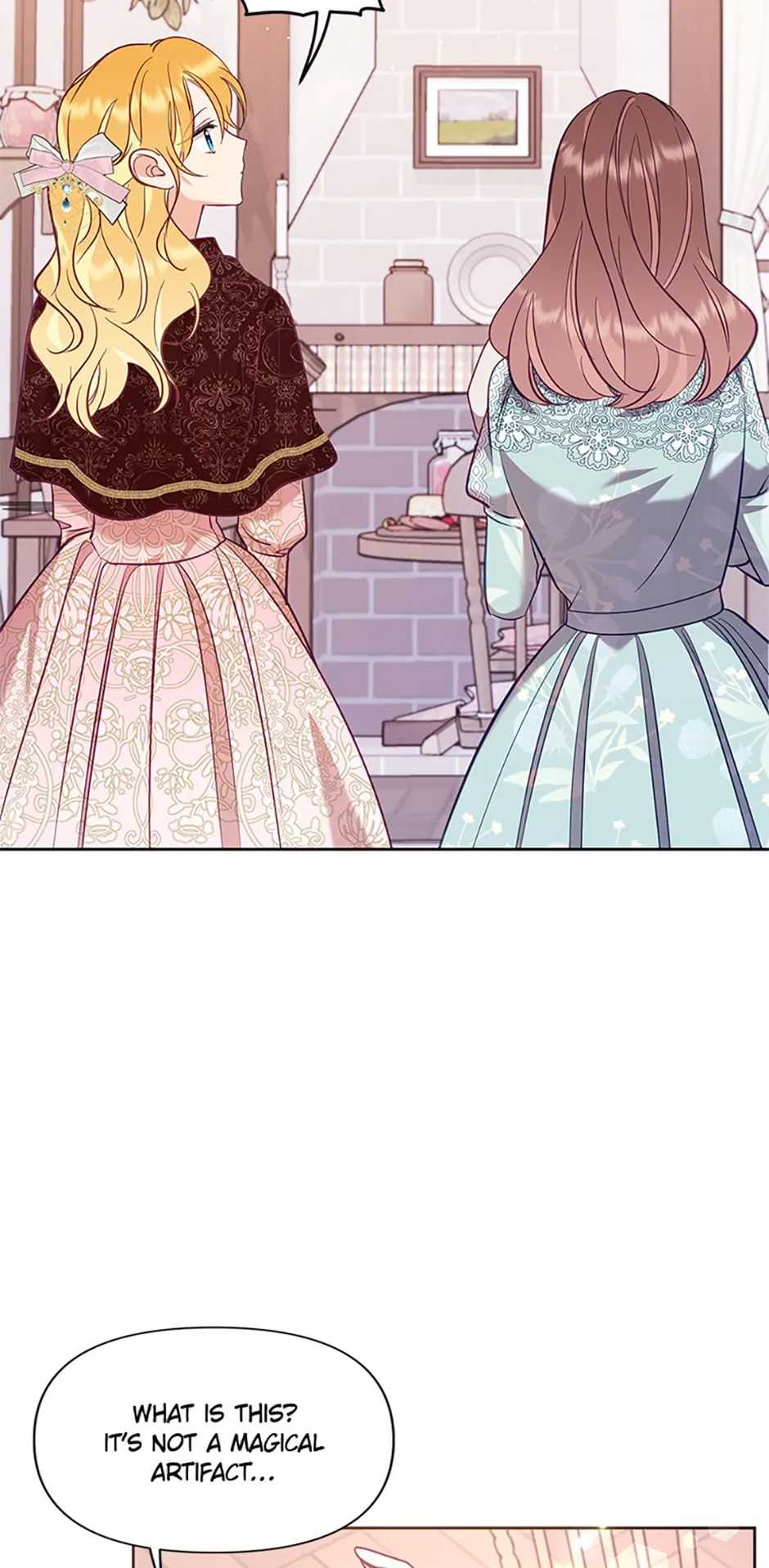 My Place Chapter 52 Online - página 50