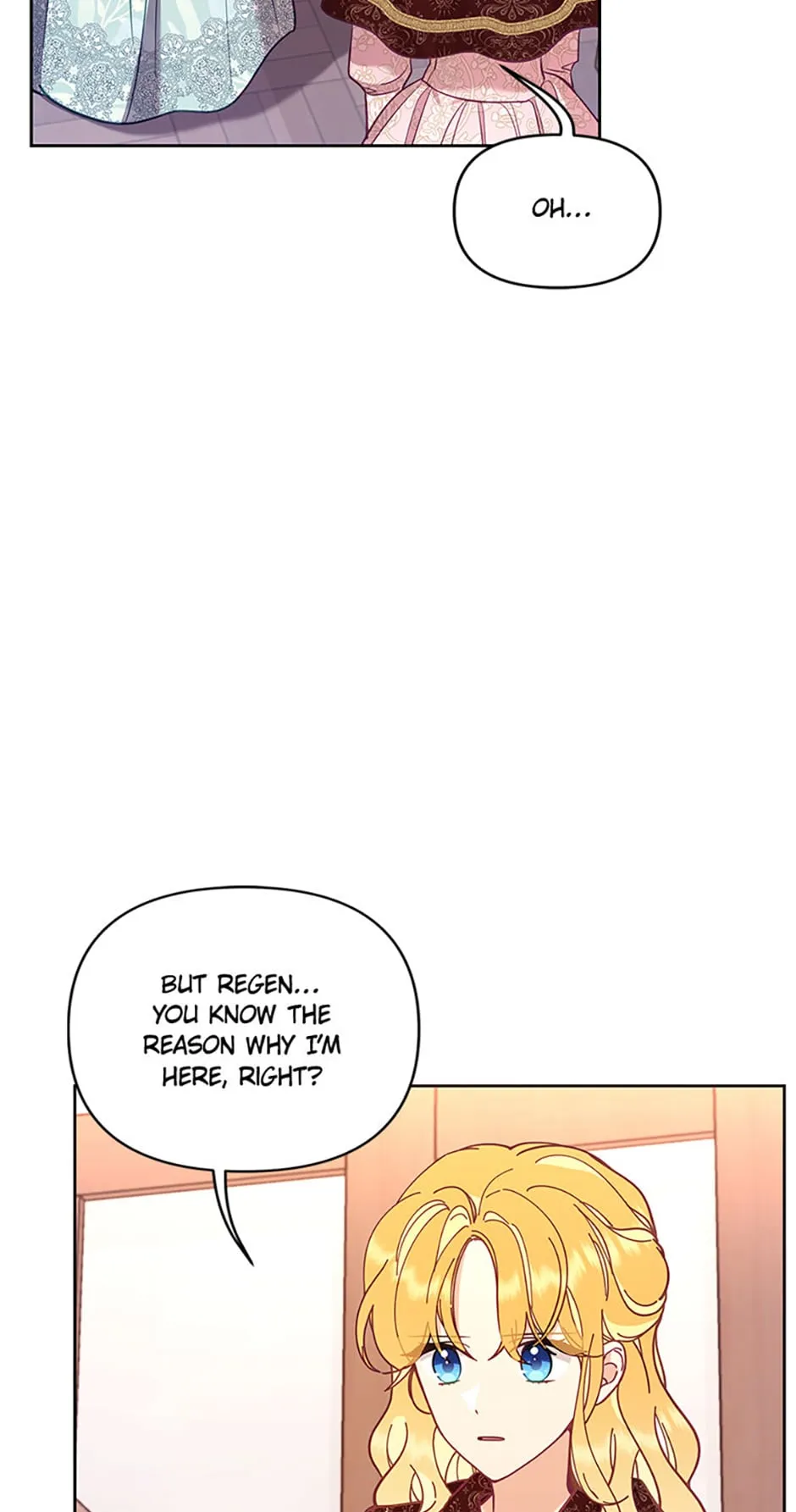 My Place Chapter 52 Online - página 54