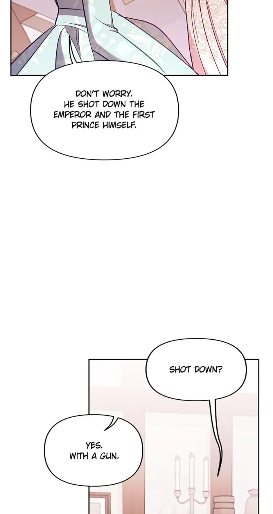 My Place Chapter 52 Online - página 66