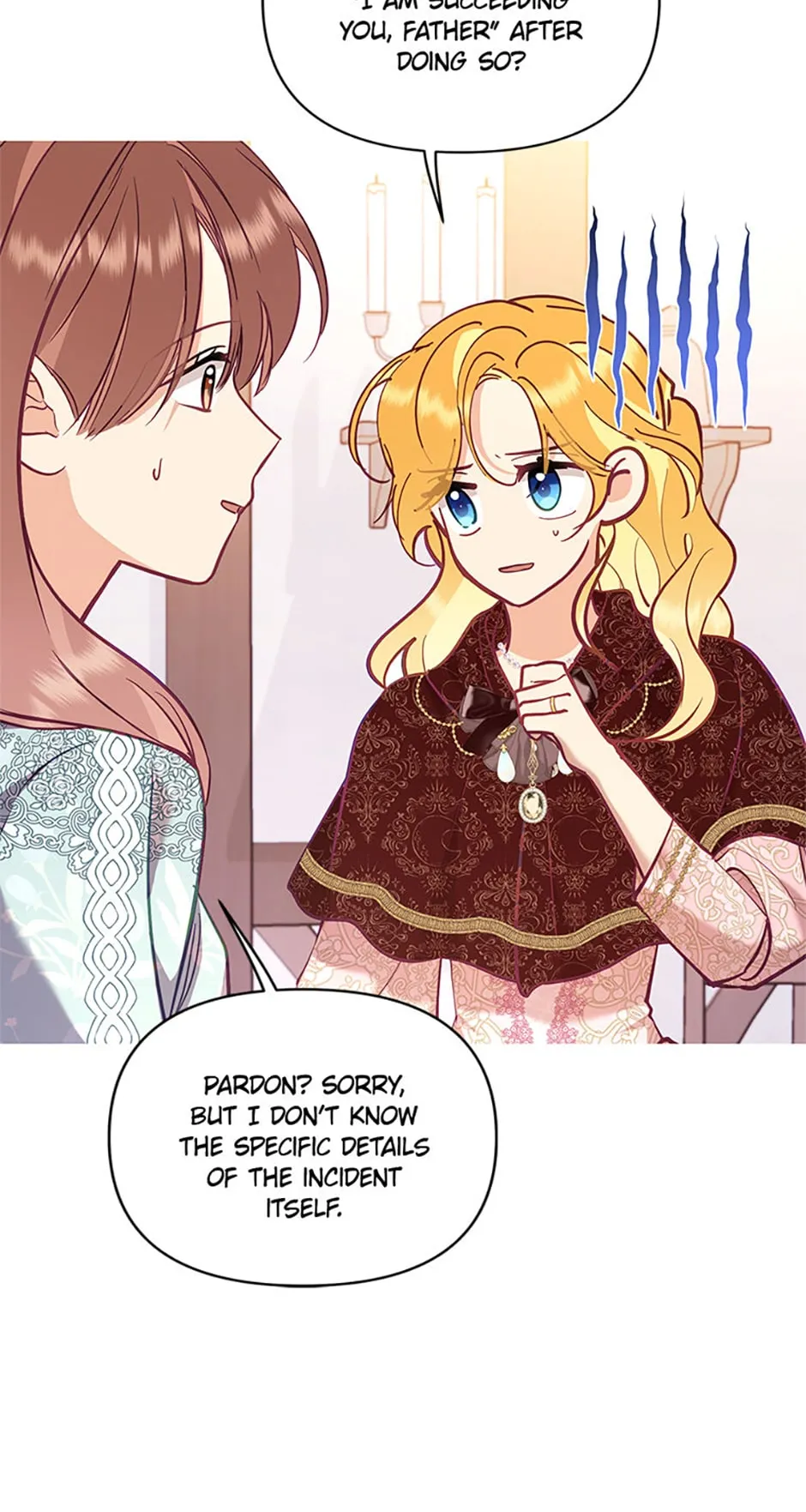 My Place Chapter 52 Online - página 69