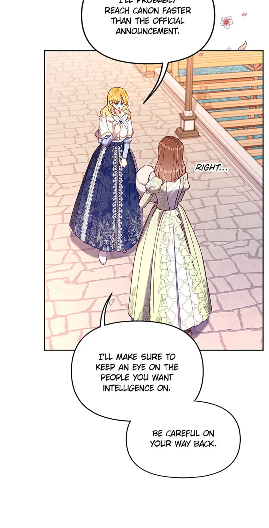 My Place Chapter 53 Online - página 3