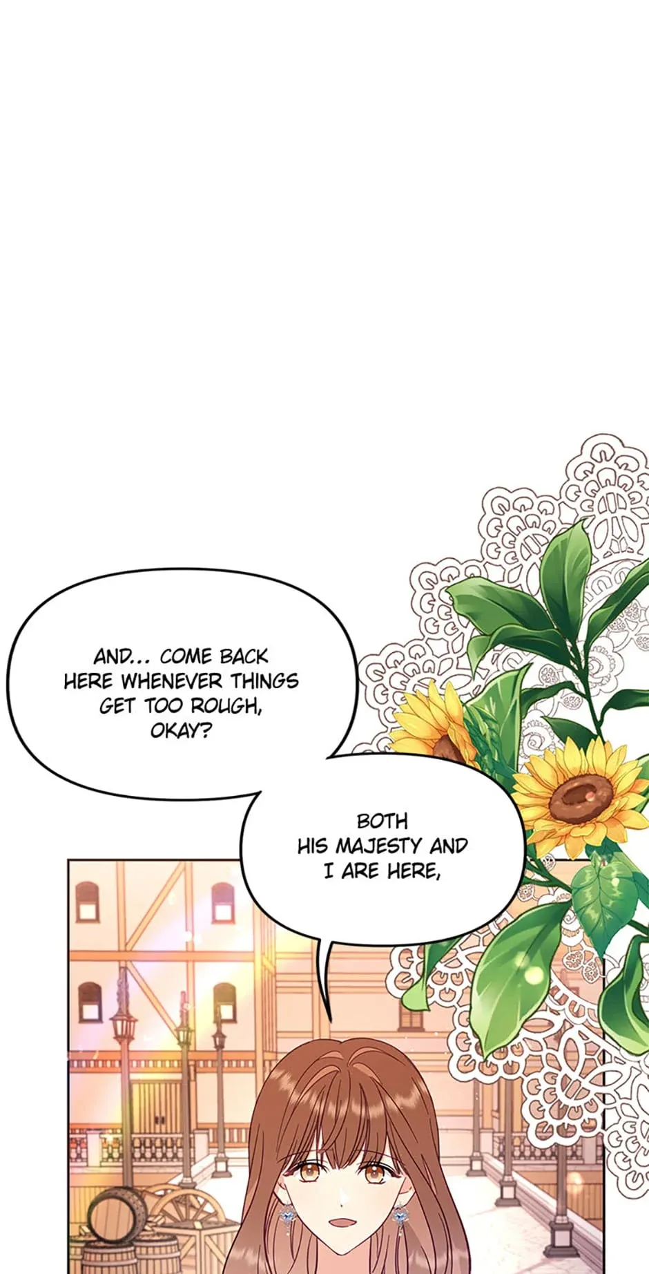My Place Chapter 53 Online - página 4