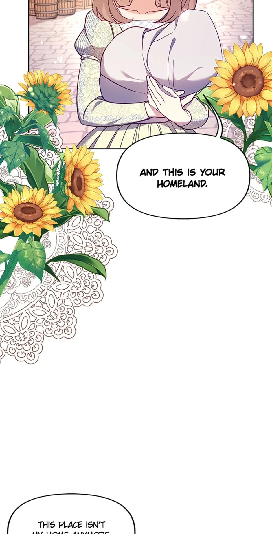 My Place Chapter 53 Online - página 5