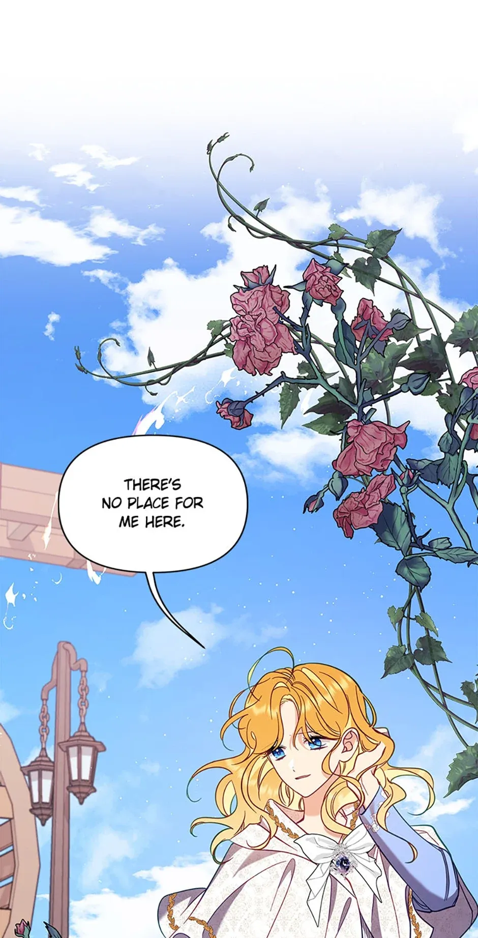 My Place Chapter 53 Online - página 8