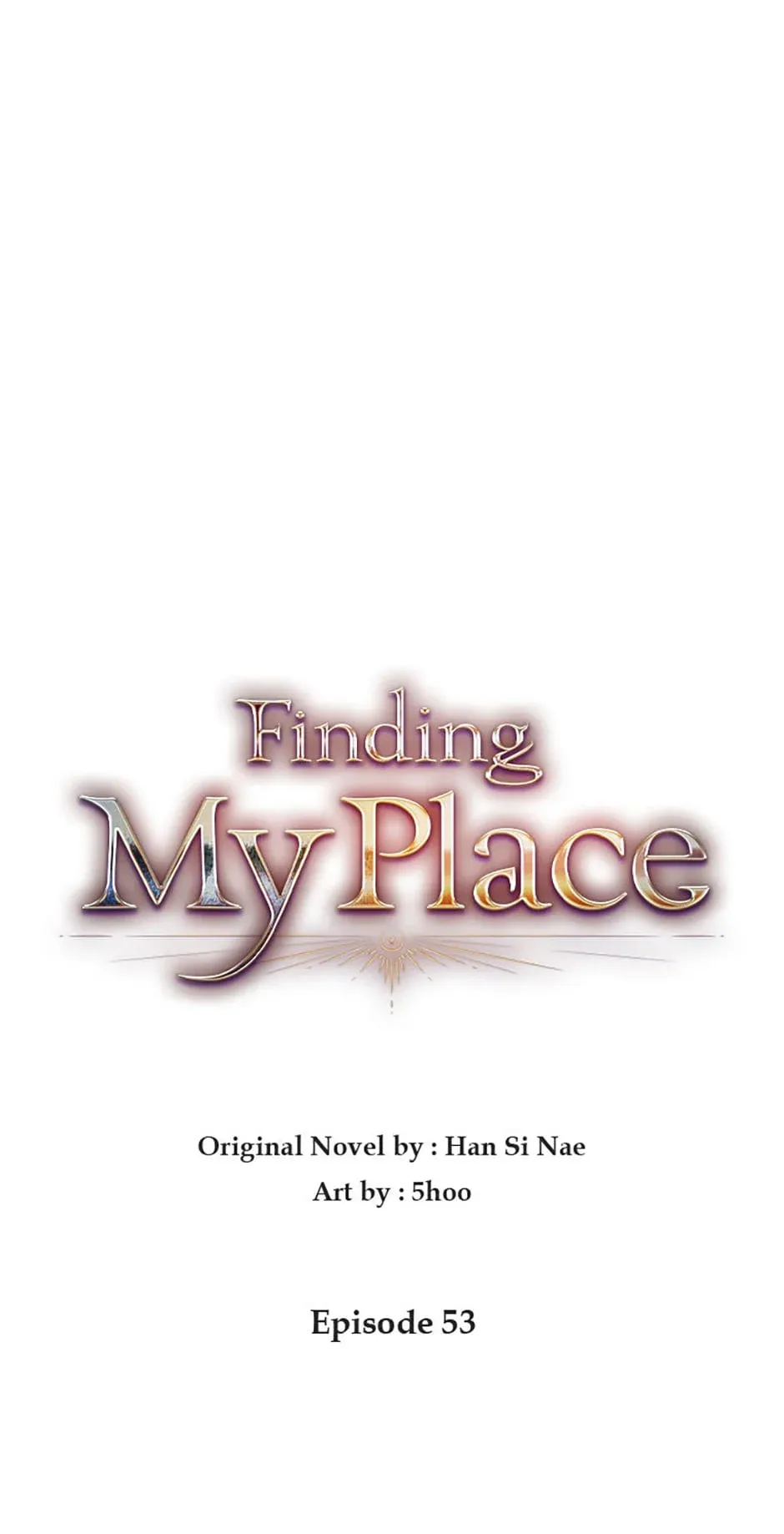 My Place Chapter 53 Online - página 10