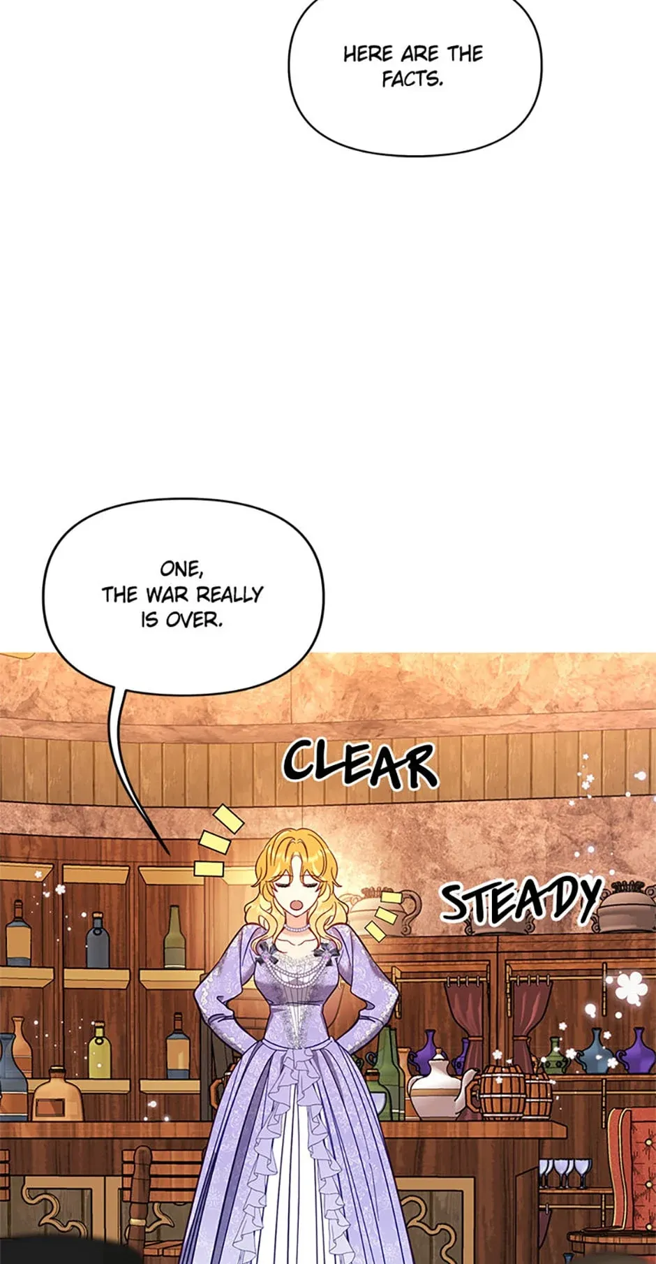 My Place Chapter 53 Online - página 12